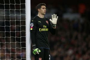 Celtic want Arsenal keeper Emiliano Martinez