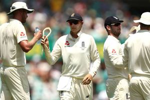England not good enough: Assistant coach Paul Farbrace