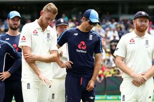 The good, the bad and the ugly of England's painful Ashes tour