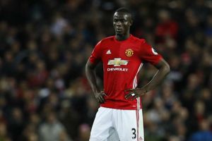 Arsenal told to pay £30million for Man United outcast Bailly