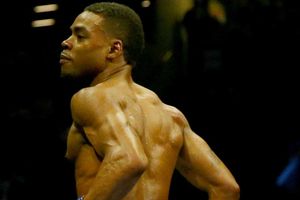 Spence retains IBF welterweight title with TKO of Peterson