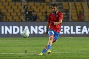 ISL: Back at home, Kerala Blasters look to avenge defeat to FC Goa