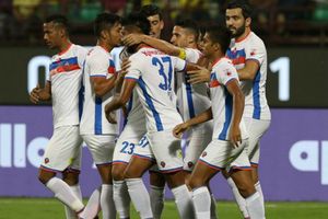 Brandon and Ali extend FC Goa contracts