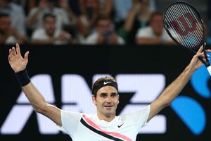 Federer edges Cilic in thriller to win 20th grand slam title