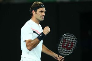 Australian Open: Roger Federer requested night match to avoid Melbourne scorcher