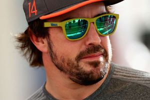 Alonso 'happy' with Daytona 24 Hours outing as Action Express claim 1-2