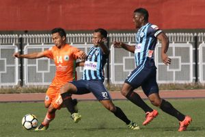 Gyeltshen strike helps Minerva Punjab continue incredible run at the top