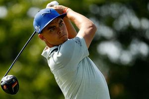 Fowler doesn't have 'beef' with anyone on PGA Tour