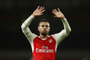 West Ham target Arsenal midfield enforcer Coquelin