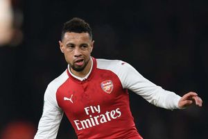Wenger confirms Coquelin move to Valencia