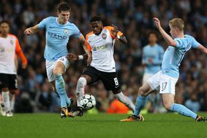 Fred waiting for Guardiola call amid Man City speculation