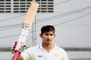 There's no place for half-hearted efforts in this Vidarbha team: Ganesh Satish