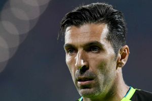 Buffon at 40: The legendary Italian goalkeeper's most memorable quotes