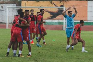 FC Goa look to consolidate top four position in ISL