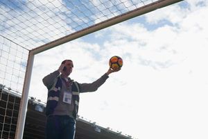 LFP suspends Ligue 1 use of goal-line technology