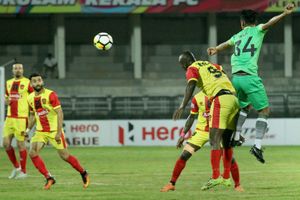 Debutants Gokulam Kerala FC set to sign ex-Mohun Bagan star Odafa Okolie