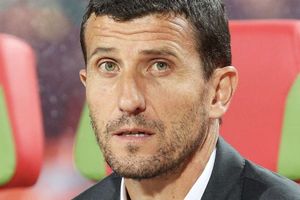 Watford hire Javi Gracia as Marco Silva successor