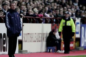 Ex-Chelsea officials Rix and Williams alleged for racism