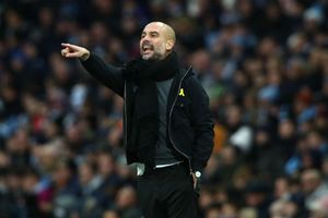 Guardiola stresses importance of EFL Cup win
