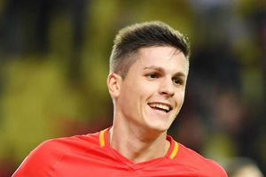 Official: Southampton confirm Carrillo signing