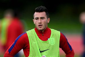 Manchester City sign Harrison and loan to Middlesbrough