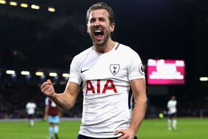 Spurs would consider Kane sale if he asked to leave, says Pochettino amid Madrid interest