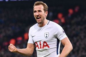 Pochettino: Kane will break all Premier League & England records