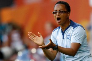 Rooney Rule adopted by England soccer teams in diversity bid