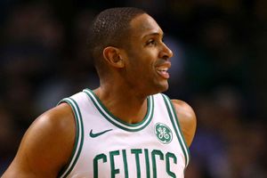 Horford: Young Celtics must keep building