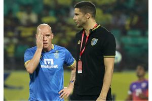 ISL: Rejuvenated Kerala Blasters hope for an easy show against Delhi Dynamos