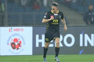 ISL: Mumbai City hope to stop buoyant Kerala Blasters
