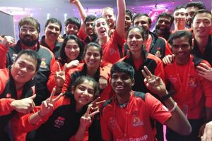 PBL 2018: Carolina Marin carries Hyderabad Hunters into final with turn around win