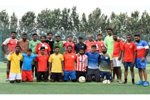 Be ready to face consequences: Player's threat after back-door entry into K'taka Santosh Trophy team