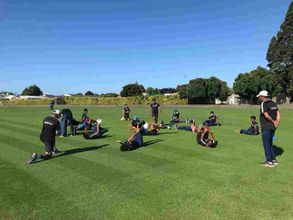 ICC U-19 World Cup 2018: India face Australia