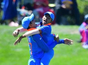 ICC U-19 World Cup: A step away from glory, India need collective effort one more time