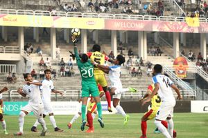 I League: Indian Arrows stage a perfect revenge against Gokulam Kerala FC
