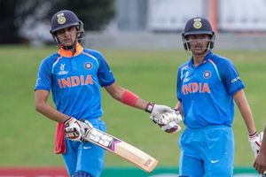 ICC U-19 World Cup 2018: India eye semis berth against Bangladesh