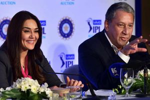 IPL auction: Royals make headline with big buys. Franchises look beyond reputation, regions