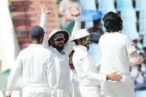 India Vs South Africa, 3rd Test: Probable India XI for Johannesburg Test