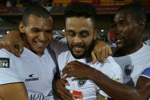 Buoyant NorthEast United take on desperate ATK