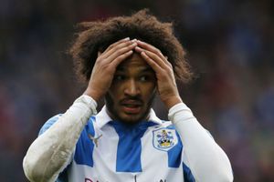 Izzy Brown returns from loan spell to Chelsea following injury