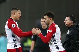Livermore's supporter confrontation due to infant death comment, West Brom confirm
