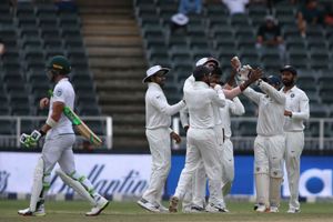 It was always a dream to play Test cricket and get a fifer: Jasprit Bumrah