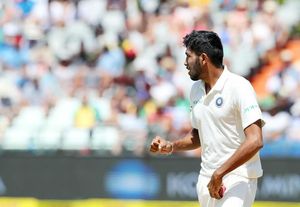 India Vs South Africa, 2nd Test: The game still hangs in the balance, says Bumrah