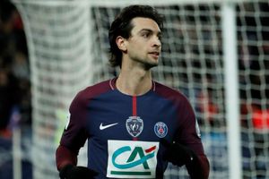 PSG star Javier Pastore rejects Liverpool
