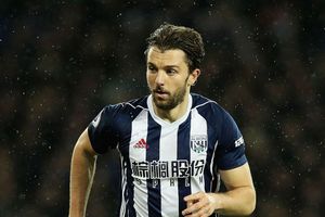 FA to assess allegation against West Brom's Rodriguez from Brighton's Bong