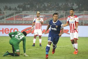 ISL: Chennaiyin FC add to ATK's woes