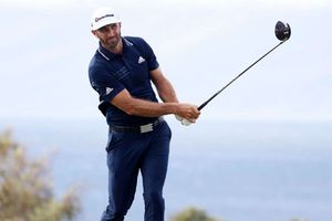 Johnson says driving 'big key' to Tournament of Champions win