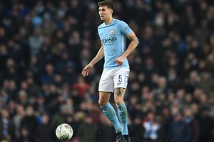 Stones: Quadruple chase will take its toll on City