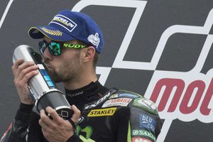Jonas Folger out of MotoGP season due to illness